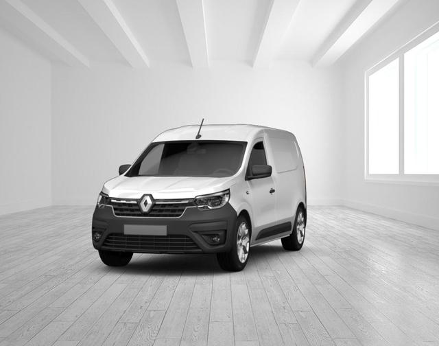 Renault Express - Extra Van Pack Clim 1.5 dCi95 Klima*Kamera*APP