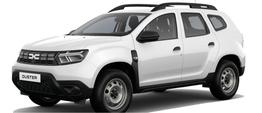 Dacia Duster - Prestige TCe 100 LPG NEUES MODELL 23 Klima ZV-Funk