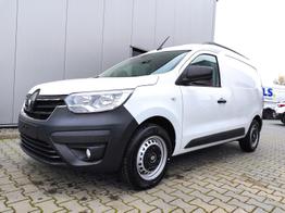 Renault Express - Extra TCe 100 Klima Gummiboden Radio PDC