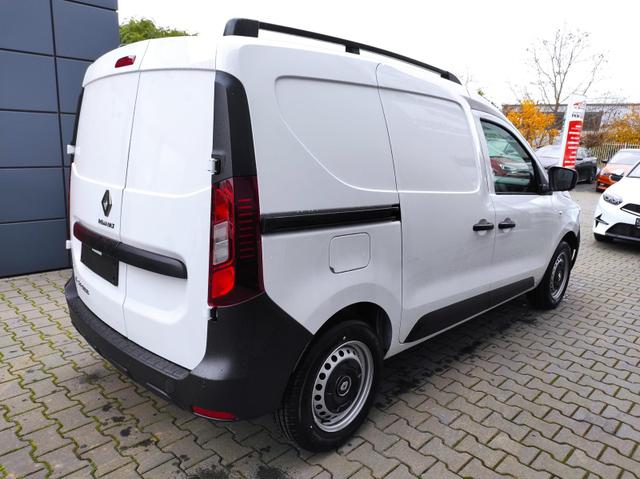 Renault Express Extra TCe 100*Klima*Gummiboden*Radio*PDC 