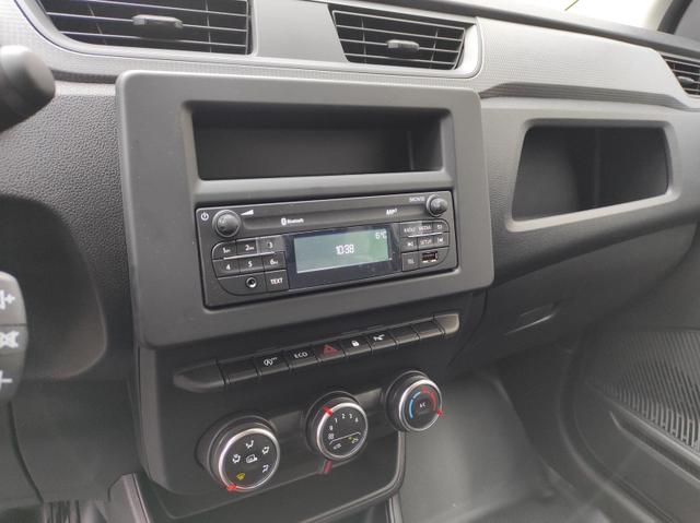 Renault Express Extra TCe 100*Klima*Gummiboden*Radio*PDC 