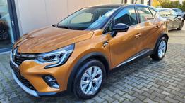Renault Captur - ll LPG PDC LED APP 17 Zoll