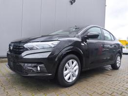 Dacia Logan - Comfort Comfort LPG Navi PDCv h Cam Totwinkel LED