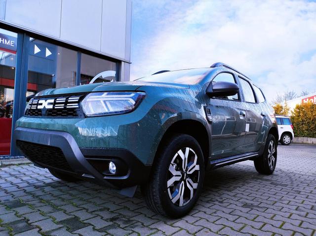 Dacia Duster - LPG 2023 Navi*SHZ*Kamera*Keyless*17 Zoll