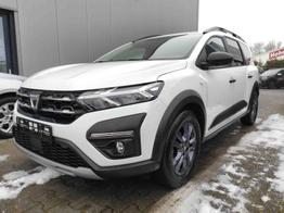 Dacia Jogger - Comfort LPG App-Connect Kamera Klima ALU uvm