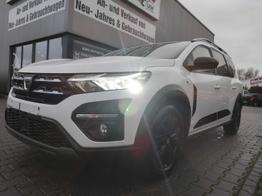 Dacia Jogger - Extreme LPG 7 Sitze SHZ Kamera Keyless