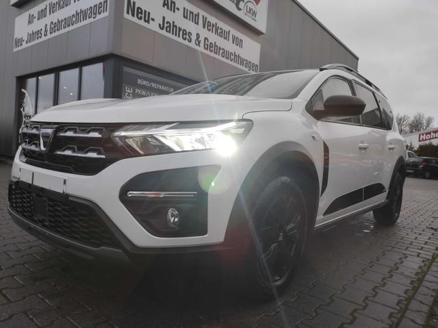 Dacia Jogger - Extreme LPG*7 Sitze*SHZ*Kamera*Keyless*