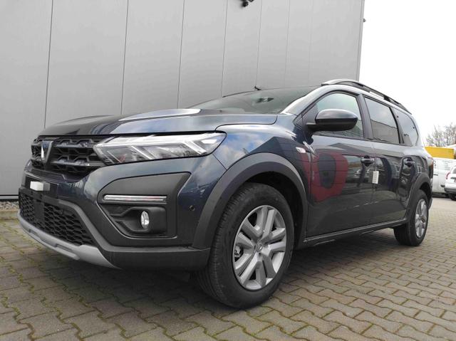 Dacia Jogger - Comfort LPG*PDC*KAMERA*7Sitzer