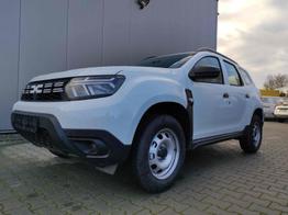 Dacia Duster - Prestige TCe 100 LPG NEUES MODELL 23 Klima ZV-Funk
