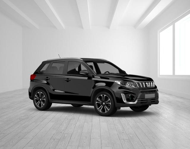 Suzuki Vitara 1.4 Mild-Hybrid Comfort+ 4x2 Neues Modell GL+LED*SHZ*CAM*ACC*TOT 