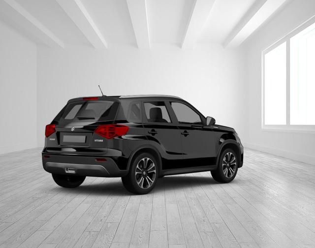 Suzuki Vitara 1.4 Mild-Hybrid Comfort+ 4x2 Neues Modell GL+LED*SHZ*CAM*ACC*TOT 