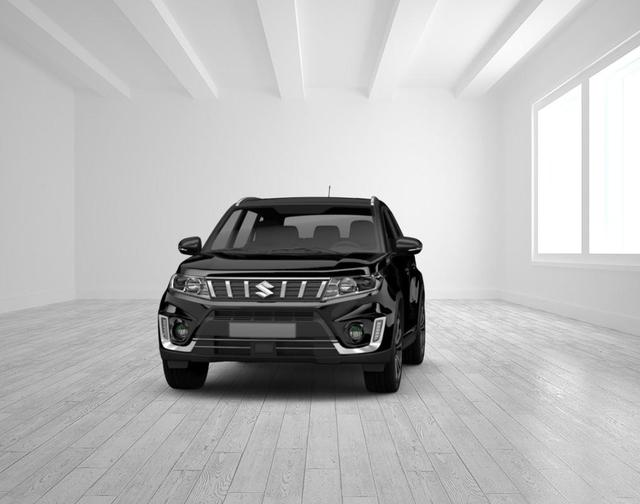 Suzuki Vitara 1.4 Mild-Hybrid Comfort+ 4x2 Neues Modell GL+LED*SHZ*CAM*ACC*TOT 