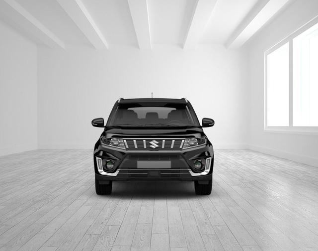 Suzuki Vitara 1.4 Mild-Hybrid Comfort+ 4x2 Neues Modell GL+LED*SHZ*CAM*ACC*TOT 