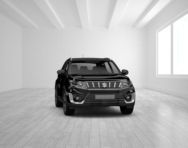 Suzuki Vitara 1.4 Mild-Hybrid Comfort+ 4x2 Neues Modell GL+LED*SHZ*CAM*ACC*TOT 