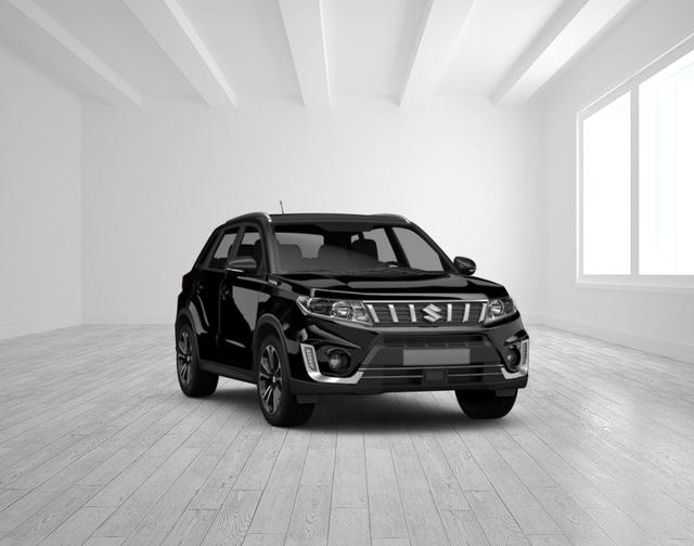 Suzuki Vitara 1.4 Mild-Hybrid Comfort+ 4x2 Neues Modell GL+LED*SHZ*CAM*ACC*TOT 
