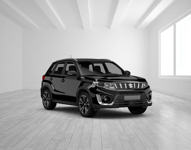 Suzuki Vitara 1.4 Mild-Hybrid Comfort+ 4x2 Neues Modell GL+LED*SHZ*CAM*ACC*TOT 