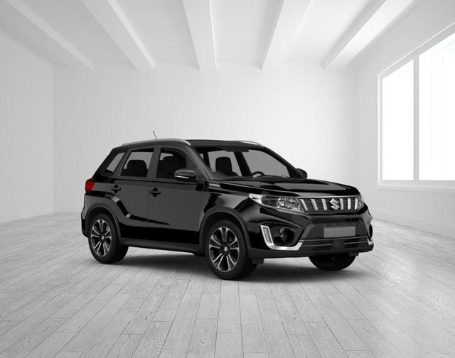 Suzuki Vitara 1.4 Mild-Hybrid Comfort+ 4x2 Neues Modell GL+LED*SHZ*CAM*ACC*TOT 