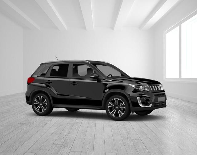 Suzuki Vitara 1.4 Mild-Hybrid Comfort+ 4x2 Neues Modell GL+LED*SHZ*CAM*ACC*TOT 