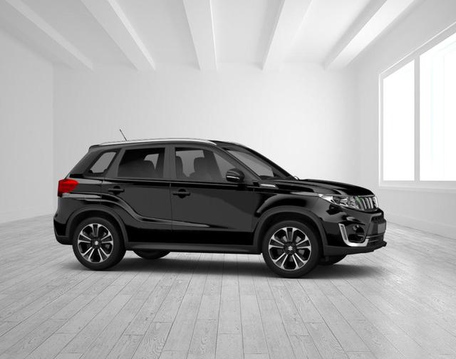 Suzuki Vitara 1.4 Mild-Hybrid Comfort+ 4x2 Neues Modell GL+LED*SHZ*CAM*ACC*TOT 
