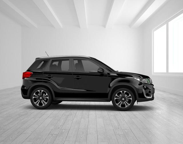Suzuki Vitara 1.4 Mild-Hybrid Comfort+ 4x2 Neues Modell GL+LED*SHZ*CAM*ACC*TOT 