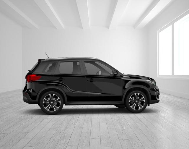Suzuki Vitara 1.4 Mild-Hybrid Comfort+ 4x2 Neues Modell GL+LED*SHZ*CAM*ACC*TOT 