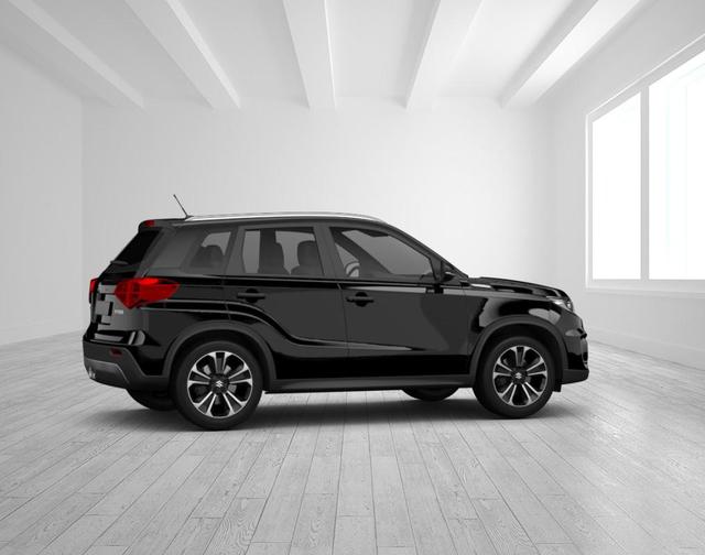Suzuki Vitara 1.4 Mild-Hybrid Comfort+ 4x2 Neues Modell GL+LED*SHZ*CAM*ACC*TOT 