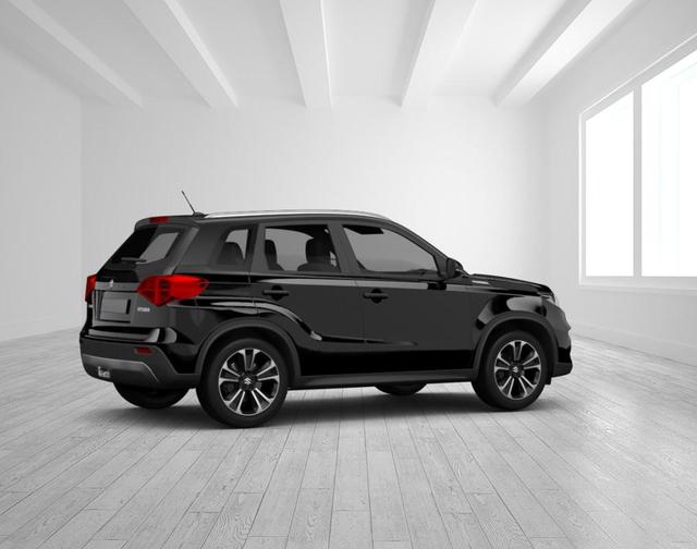 Suzuki Vitara 1.4 Mild-Hybrid Comfort+ 4x2 Neues Modell GL+LED*SHZ*CAM*ACC*TOT 