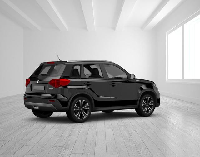Suzuki Vitara 1.4 Mild-Hybrid Comfort+ 4x2 Neues Modell GL+LED*SHZ*CAM*ACC*TOT 