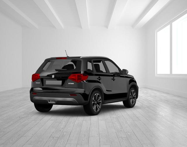 Suzuki Vitara 1.4 Mild-Hybrid Comfort+ 4x2 Neues Modell GL+LED*SHZ*CAM*ACC*TOT 