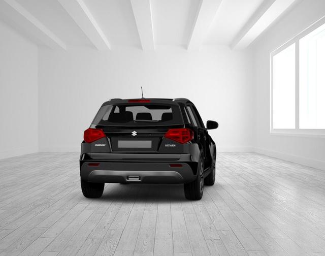 Suzuki Vitara 1.4 Mild-Hybrid Comfort+ 4x2 Neues Modell GL+LED*SHZ*CAM*ACC*TOT 