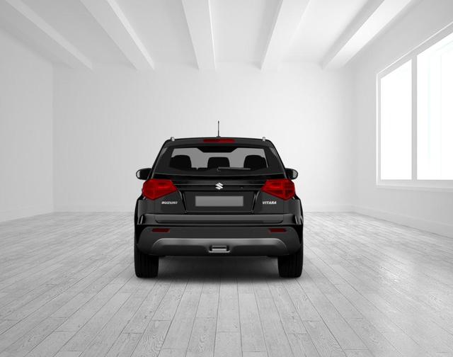 Suzuki Vitara 1.4 Mild-Hybrid Comfort+ 4x2 Neues Modell GL+LED*SHZ*CAM*ACC*TOT 