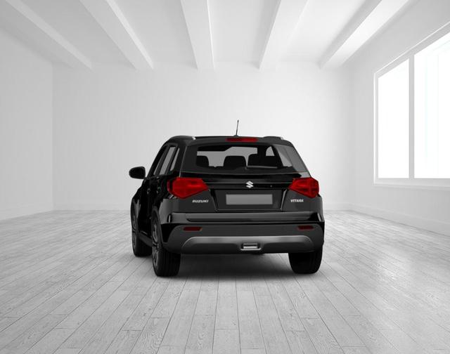 Suzuki Vitara 1.4 Mild-Hybrid Comfort+ 4x2 Neues Modell GL+LED*SHZ*CAM*ACC*TOT 