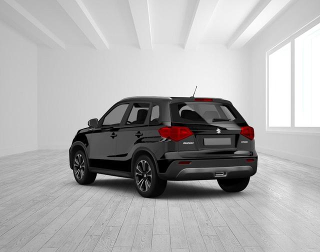 Suzuki Vitara 1.4 Mild-Hybrid Comfort+ 4x2 Neues Modell GL+LED*SHZ*CAM*ACC*TOT 