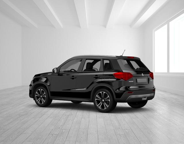 Suzuki Vitara 1.4 Mild-Hybrid Comfort+ 4x2 Neues Modell GL+LED*SHZ*CAM*ACC*TOT 