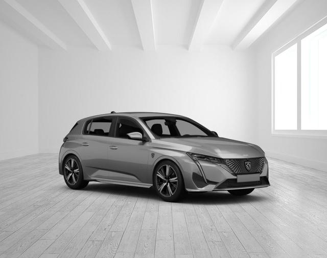 Peugeot 308 GT GT*LED*Navi*Shzg*Lhzg*PDC*Cam360*SD*18"ACC* 