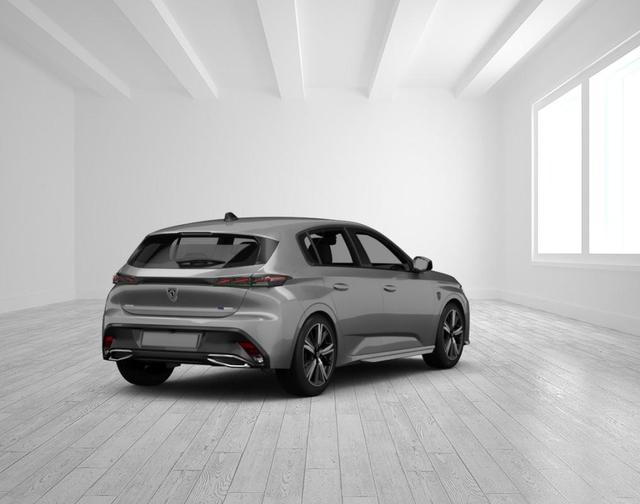 Peugeot 308 GT GT*LED*Navi*Shzg*Lhzg*PDC*Cam360*SD*18"ACC* 