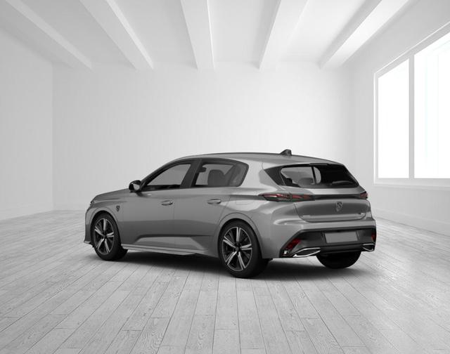 Peugeot 308 GT GT*LED*Navi*Shzg*Lhzg*PDC*Cam360*SD*18"ACC* 