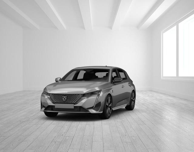 Peugeot 308 GT GT*LED*Navi*Shzg*Lhzg*PDC*Cam360*SD*18"ACC* 