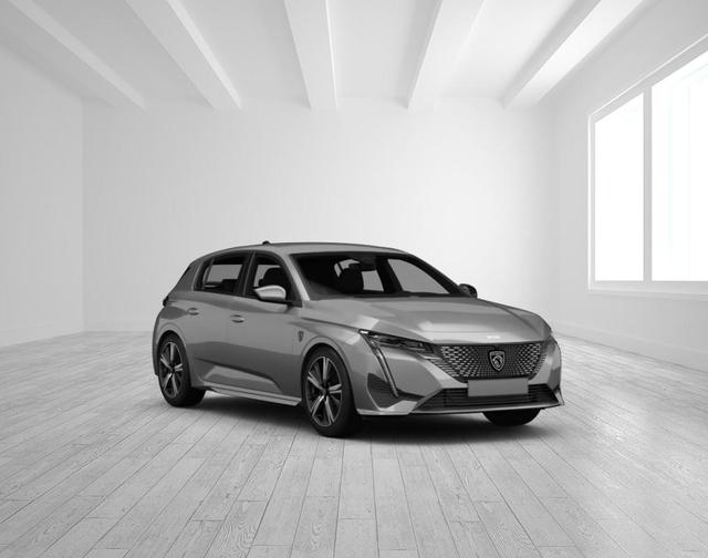 Peugeot 308 GT GT*LED*Navi*Shzg*Lhzg*PDC*Cam360*SD*18"ACC* 