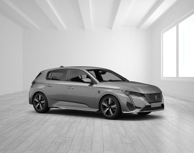 Peugeot 308 GT GT*LED*Navi*Shzg*Lhzg*PDC*Cam360*SD*18"ACC* 