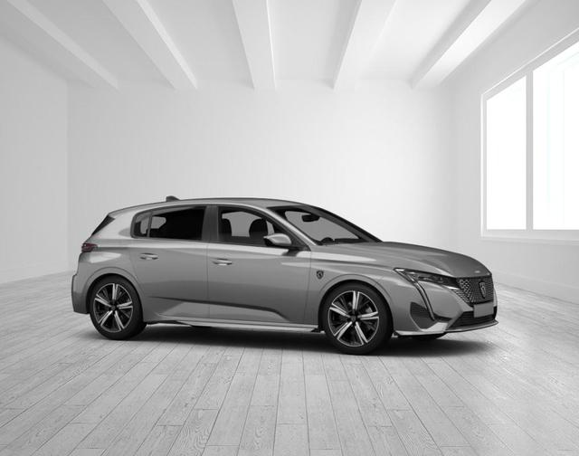 Peugeot 308 GT GT*LED*Navi*Shzg*Lhzg*PDC*Cam360*SD*18"ACC* 
