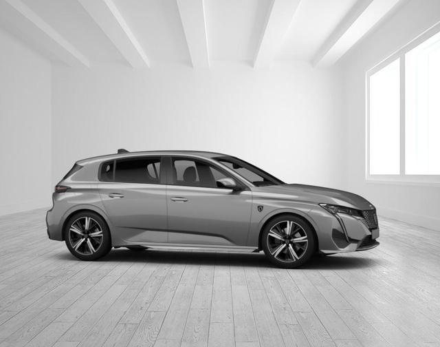 Peugeot 308 GT GT*LED*Navi*Shzg*Lhzg*PDC*Cam360*SD*18"ACC* 