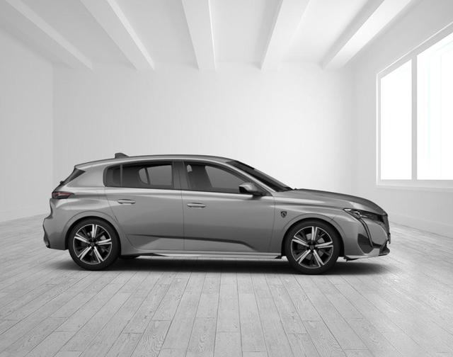 Peugeot 308 GT GT*LED*Navi*Shzg*Lhzg*PDC*Cam360*SD*18"ACC* 