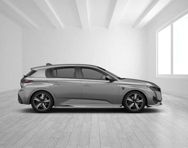 Peugeot 308 GT GT*LED*Navi*Shzg*Lhzg*PDC*Cam360*SD*18"ACC* 