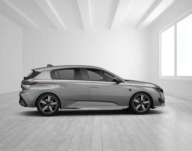 Peugeot 308 GT GT*LED*Navi*Shzg*Lhzg*PDC*Cam360*SD*18"ACC* 