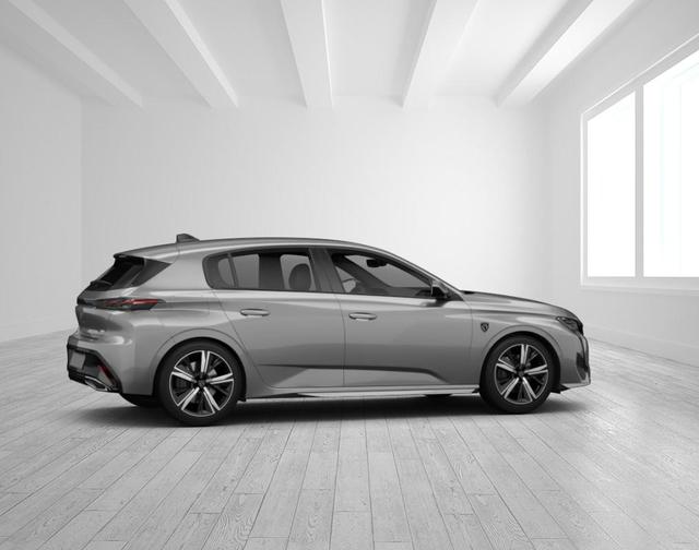 Peugeot 308 GT GT*LED*Navi*Shzg*Lhzg*PDC*Cam360*SD*18"ACC* 