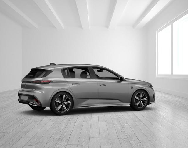 Peugeot 308 GT GT*LED*Navi*Shzg*Lhzg*PDC*Cam360*SD*18"ACC* 