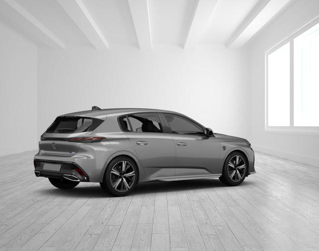 Peugeot 308 GT GT*LED*Navi*Shzg*Lhzg*PDC*Cam360*SD*18"ACC* 