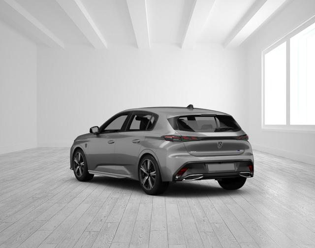 Peugeot 308 GT GT*LED*Navi*Shzg*Lhzg*PDC*Cam360*SD*18"ACC* 