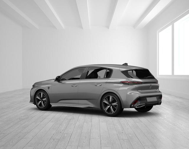 Peugeot 308 GT GT*LED*Navi*Shzg*Lhzg*PDC*Cam360*SD*18"ACC* 